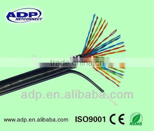 Aerial Messenger / 8 Shape Communication Cable (HYAC)