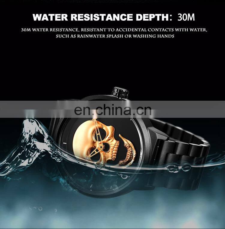 HANNAH MARTIN HM-1600 Men Unique Mesh Strap Quartz Wrist Watch Luxury Stainless Steel Mens Brand Watches Custom Oem