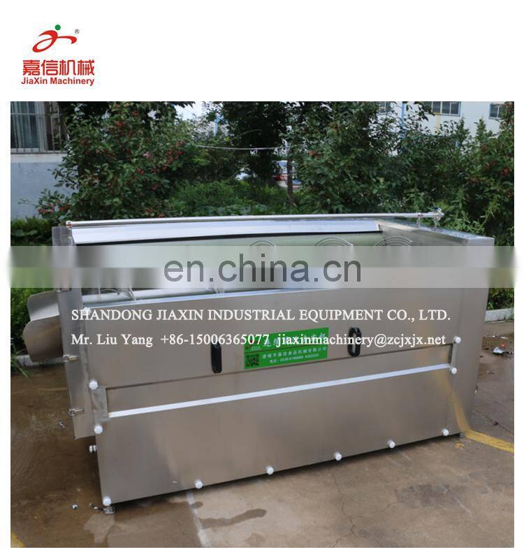 Factory directly supply fruit and root vegetable peeling equipment