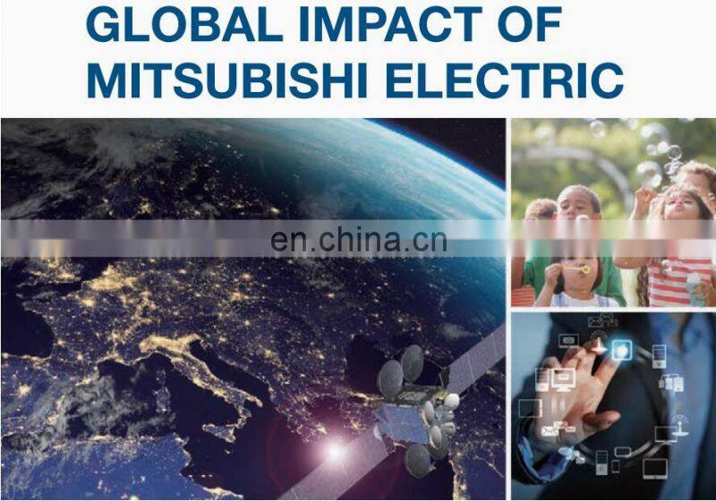 Best price Automation electronic Mitsubishi Servo Motor HC-KFS23 100W AC Servo Drive Motor