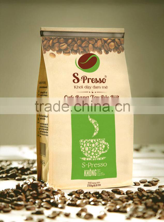 Hot Products Instant Coffee 3 in 1