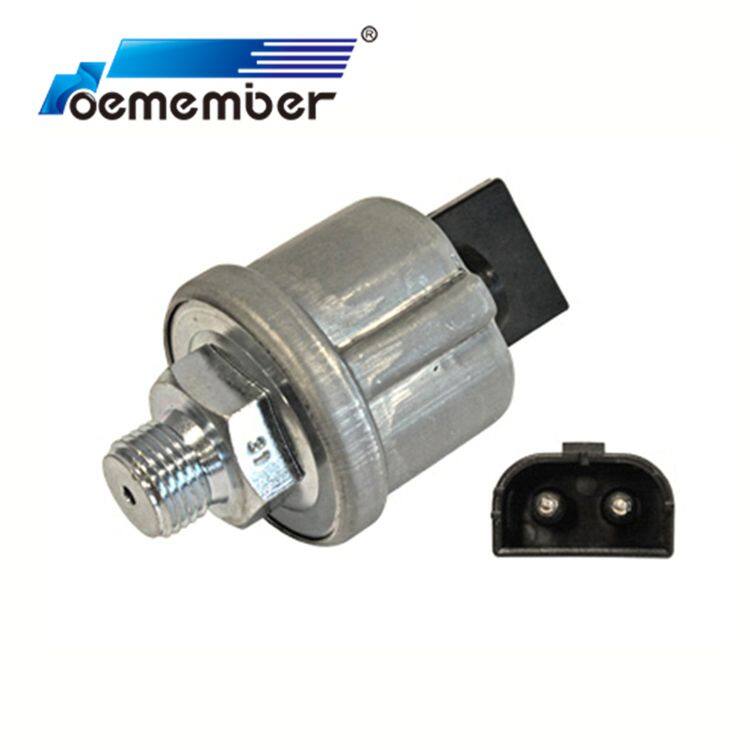 OE Member 3987499 1608833 7403987499 2.25058 Truck Pressure Sensor Truck Oil Pressure Sensor for VOLVO