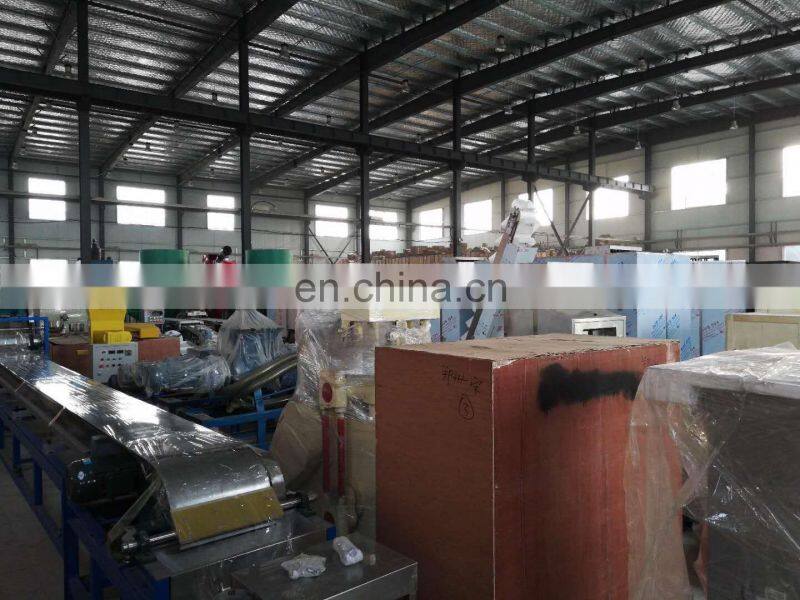 quality soy milk machine/ soybean grinder for making soy milk processing