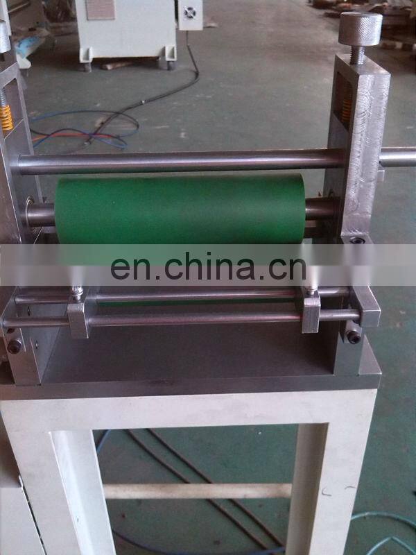 160mm rolling feeder