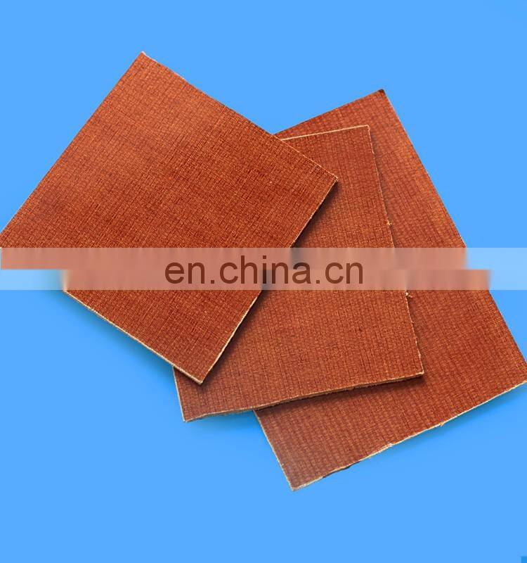 3025 phenolic bakelite plate processing