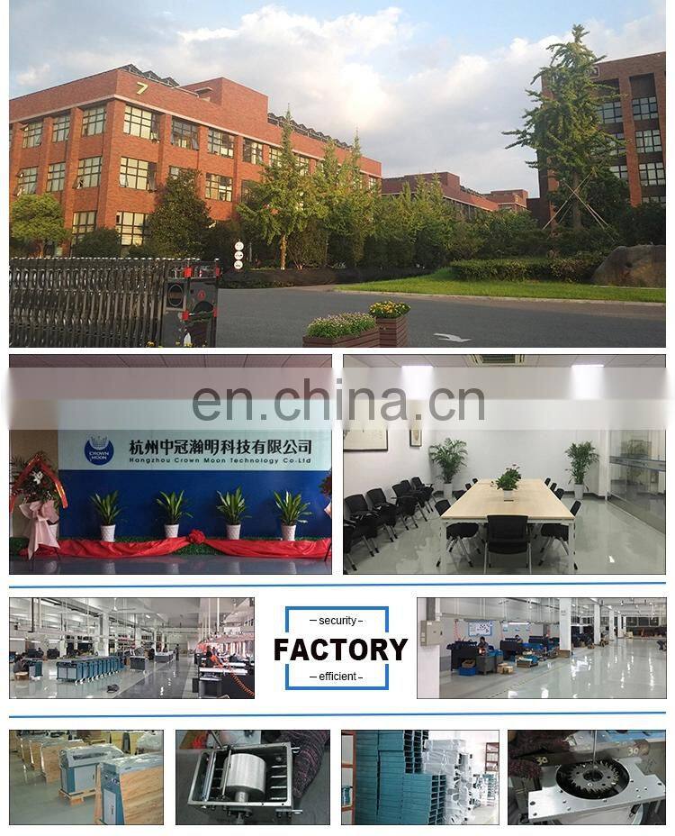 Using Various A4 Paper Folder Multifunctional Paper Folding Machine