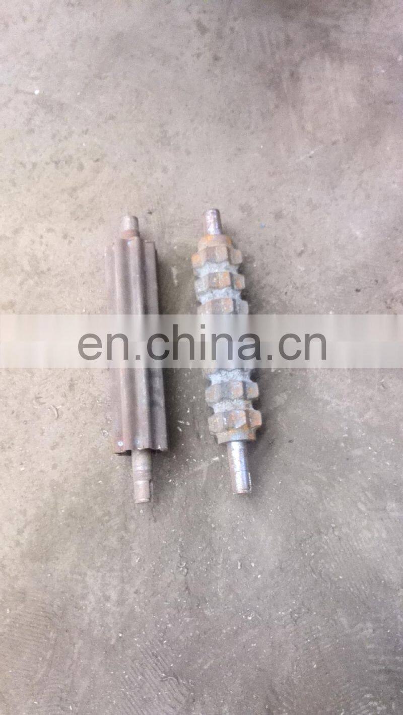 hay cutting machine for cattle feed grass crusher machine grain crusher machine