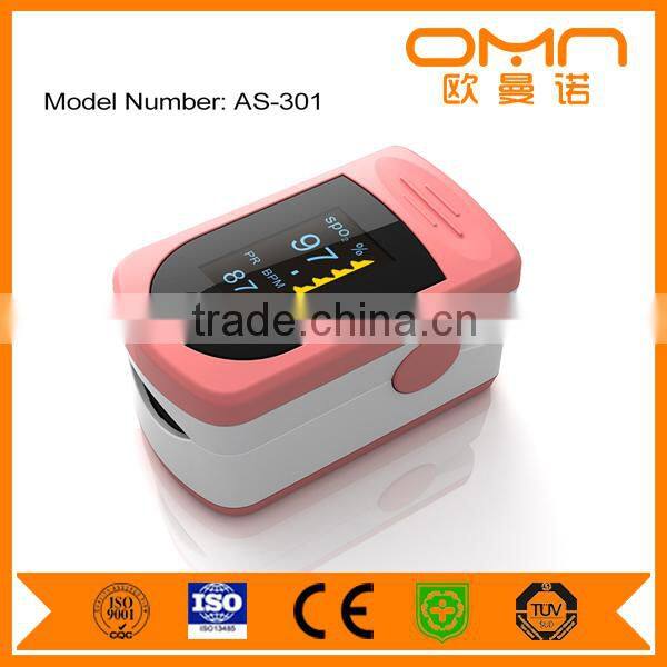 Anti-shaking set**Finger Pulse Oximeter, fingertip oximeter Blood Oxygen,SPO2 PR
