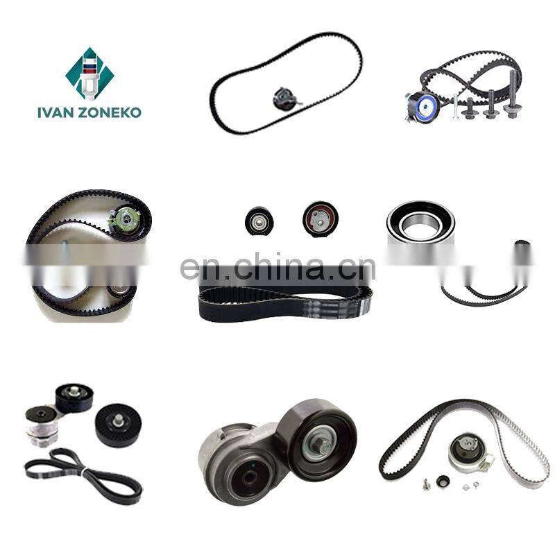 ISO9001 Timing Belt Kit Orginal 530049510 5300 49 510 530049530 5300 49 530 For Ford Mazda Volvo