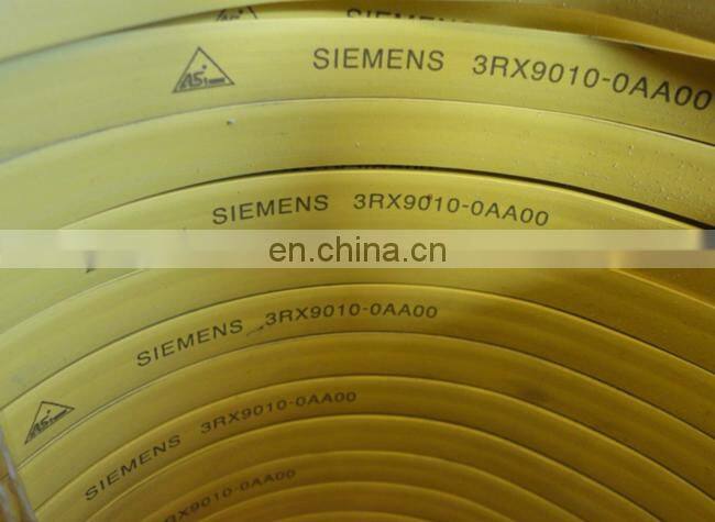 Genuine Siemens Soft starter siemens logo soft 3RW4425-1BC44 3RW44251BC44