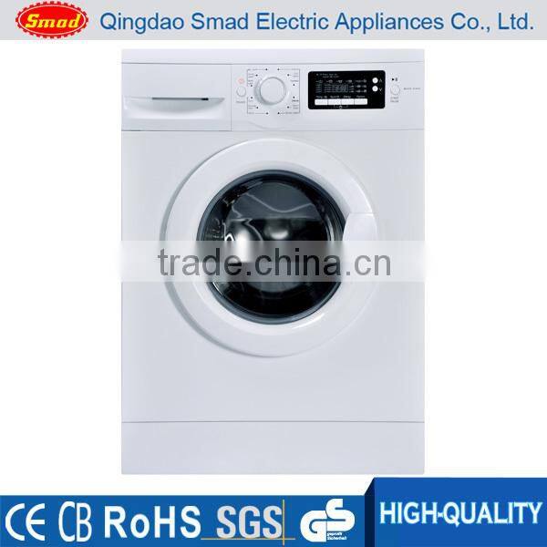 Best-selling front loading washing machines