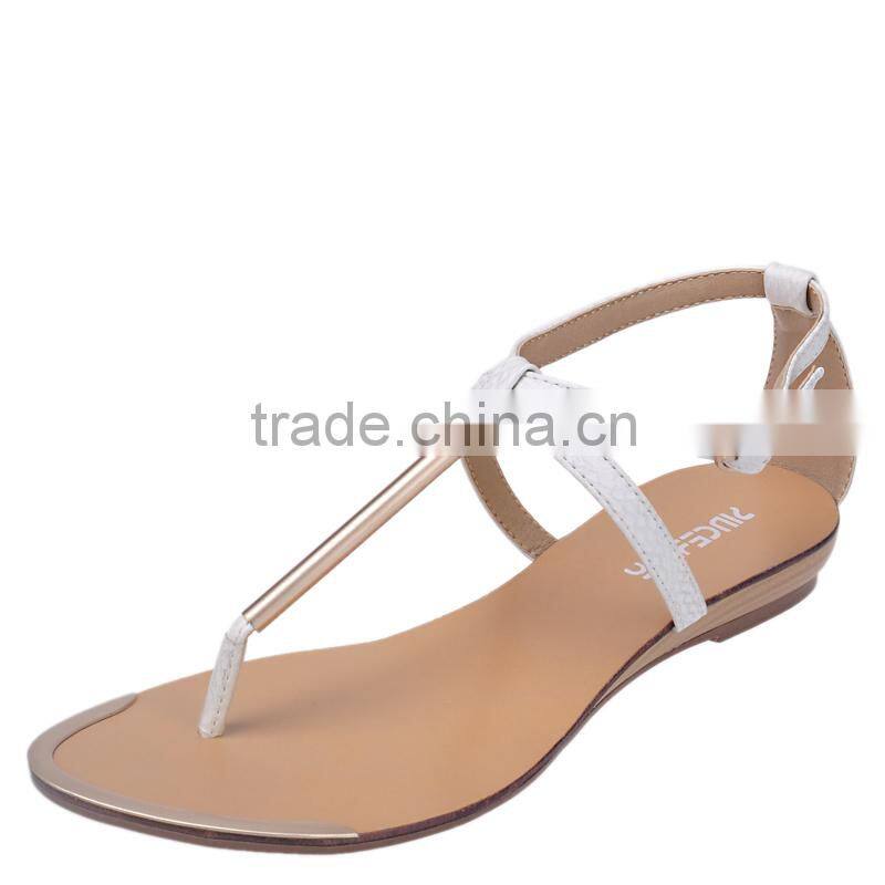 Flat Sandal