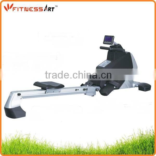 2016 New Design home use magnetic rowing machine RM8410