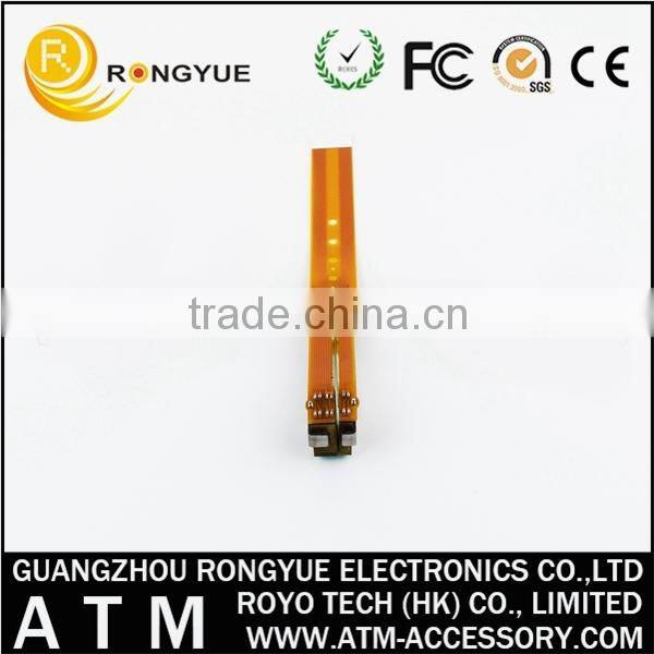 NCR 3Q8 Smart ATM Magnetic Card Reader Writer Machine Parts 1/2/3 Track