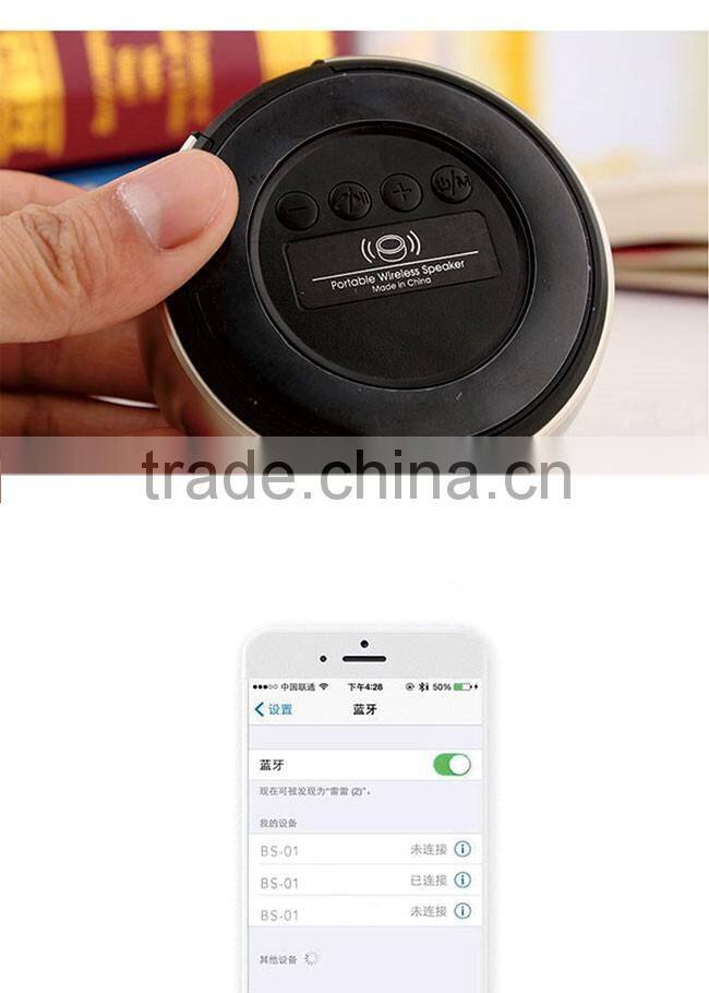 out bluetooth speaker, bluetooth vibration speaker, wireless portable speaker