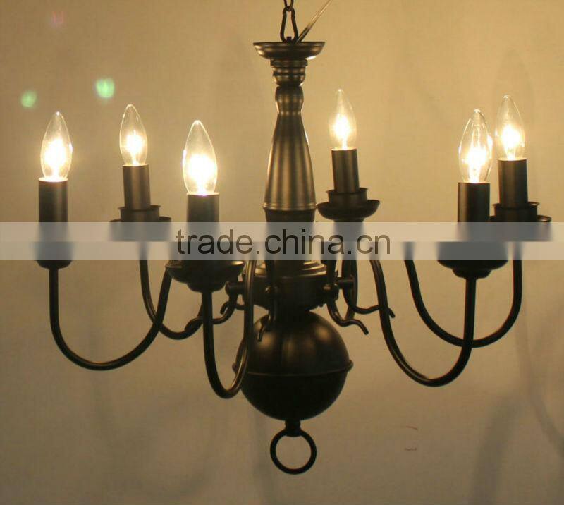 luxus lobby high quanlity crystal livingroom chandelier