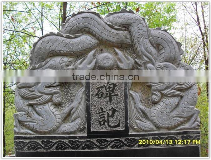 lingyue china high stability marble/gravestone engraving machine