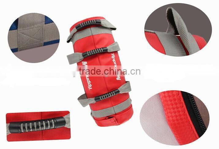 Custom Crossfit Training Heavy Power Sand Bag