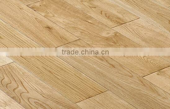 White Oak Hard Wood Flooring//European Oak Flooring