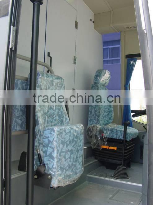Mobile Hospital Medical x-ray examination bus for sale (10.5m HIGER)