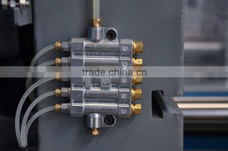 130Ton Plastic Injection Molding Machine
