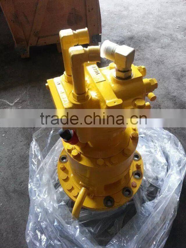 pc130 excavator slewing ring ,203-25-62100
