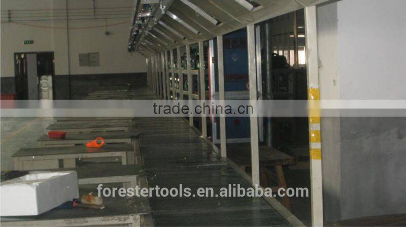 22.5cc Gasoline Gedge Trimmer TH-HT2303 hydraulic hedge trimmer