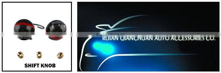 Car abs roof top carrier box for universal