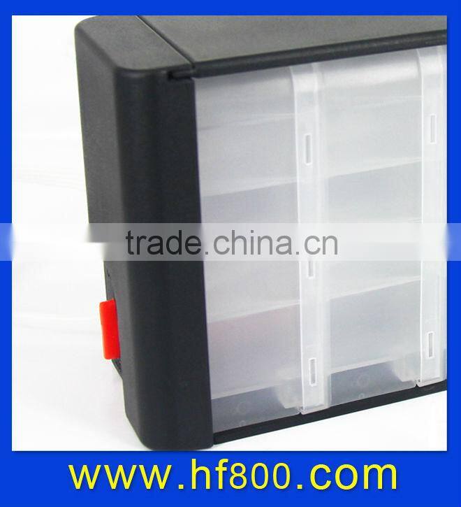 Ciss ink tank T10,DIY Ciss tank