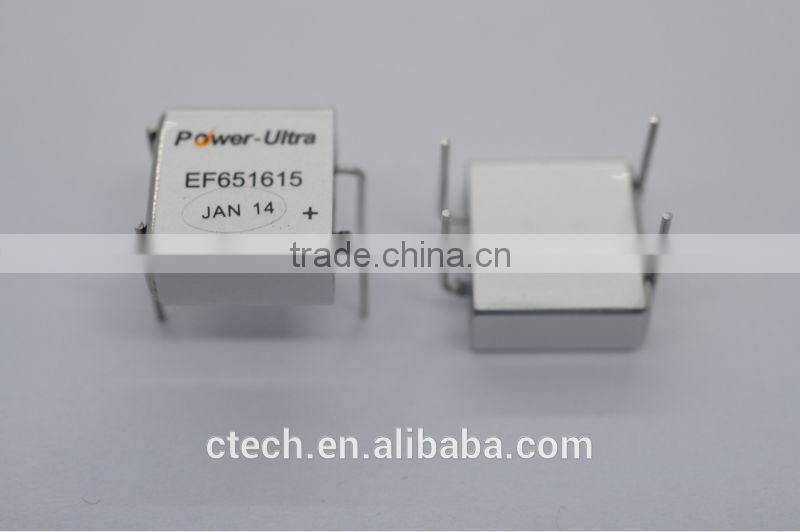 TPMS battery ER651615/EF651615 lithium battery 3.6V