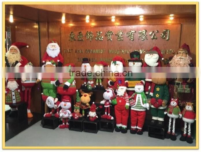 Standing ornament for halloween decoration