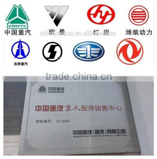 heavy duty truck SHACMAN hydraulical piston price