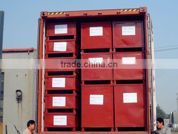 JQA268220H steel frame big tent