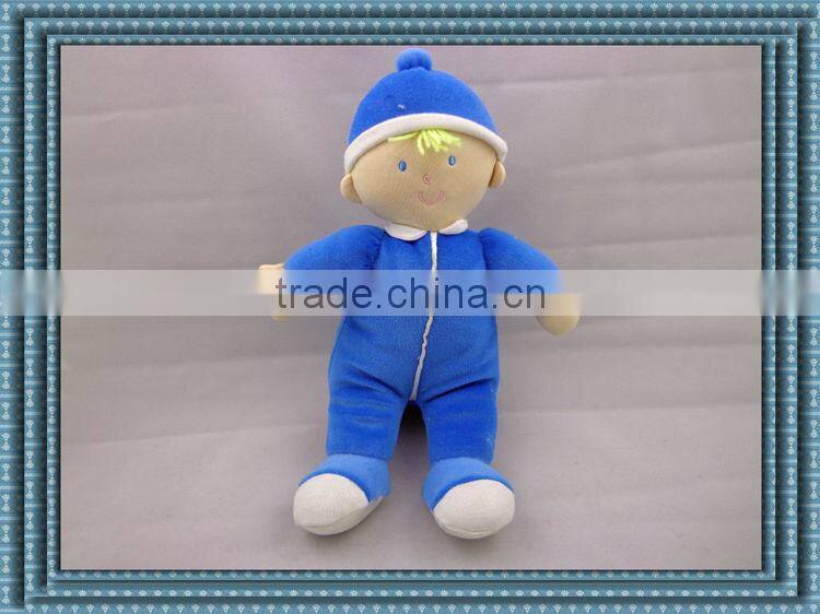 squeaky plush baby toys