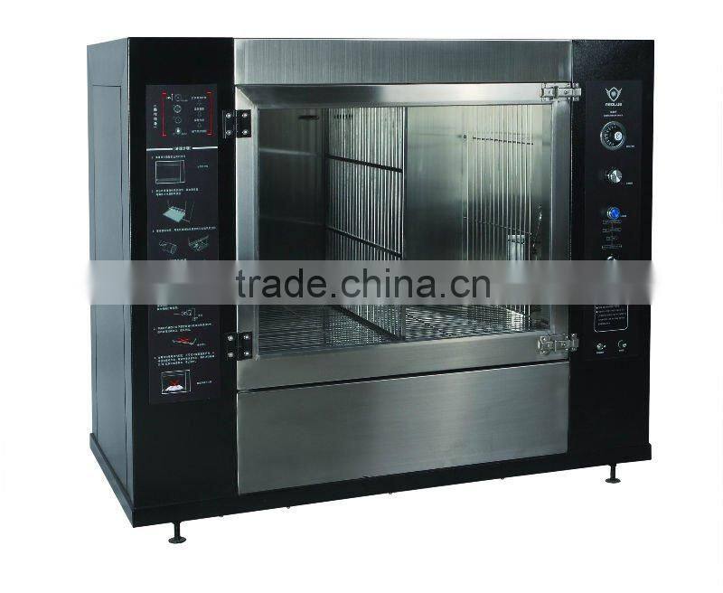 Ozone Function Dryer Compartment Dog Dryer TD-907