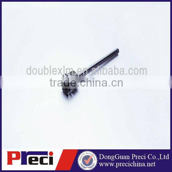 Stainless Steel NTC thermistor probe for Temperature Sensors