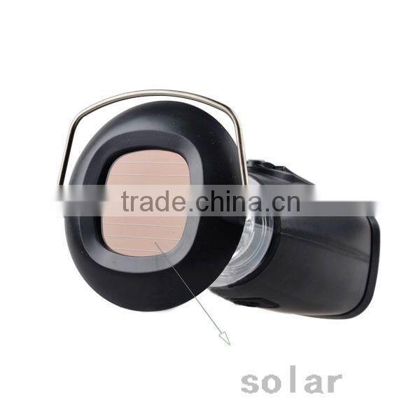 300 Lumen Solar Rechargeable Lantern Solar Rechargeable Camping Lantern Solar Camping