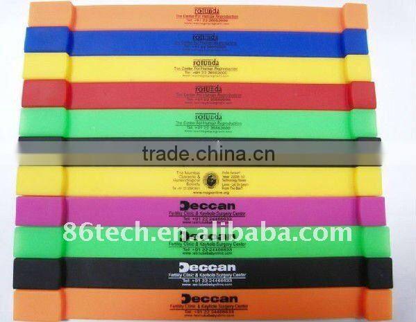 1GB Silicon USB Flash Memory