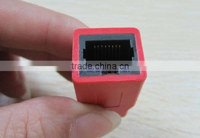 Fashion Personal Computer RJ45 Modular Jack