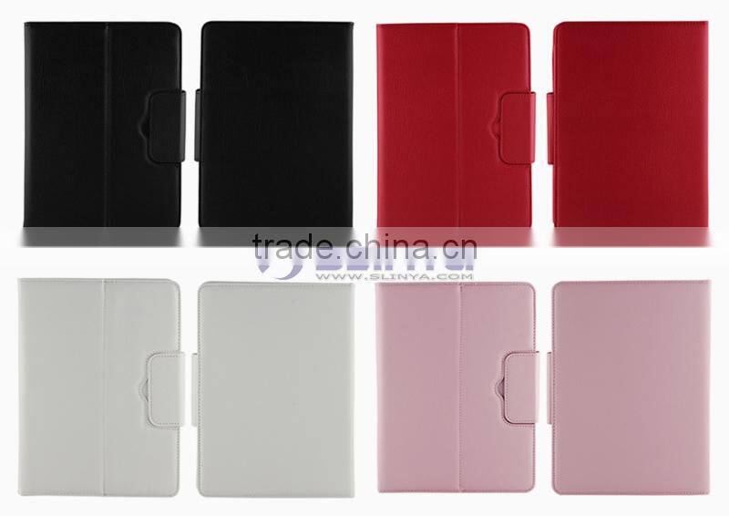 10.5Inch Remveable Wireless Bluetooth Keyboard Case For Galaxy Tab S T800 T805