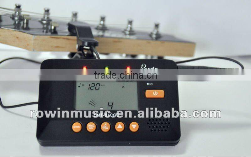 Guitar tuner LMT-810GB Digital Metro-Tuner