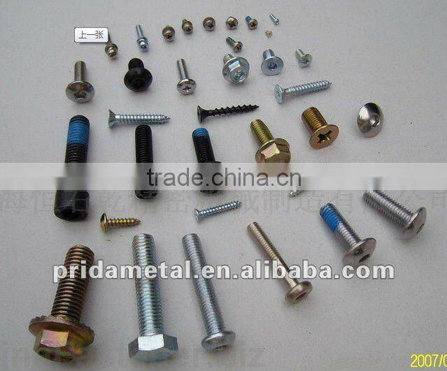 China hex bolt and washer and nut manufacturers&suppliers&exporters,high quality