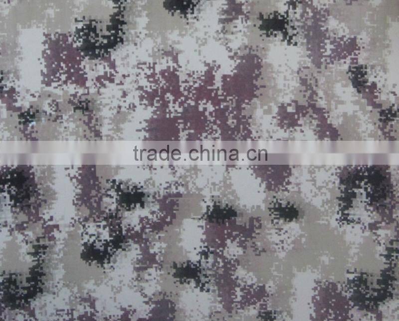 Camouflage Steel Coil or Plate