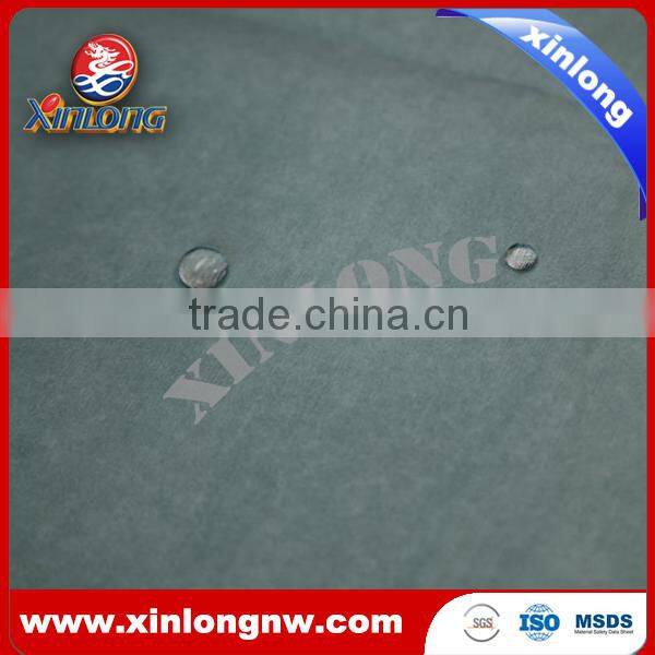 Polyester Cellulose Nonwoven for Surgical Use
