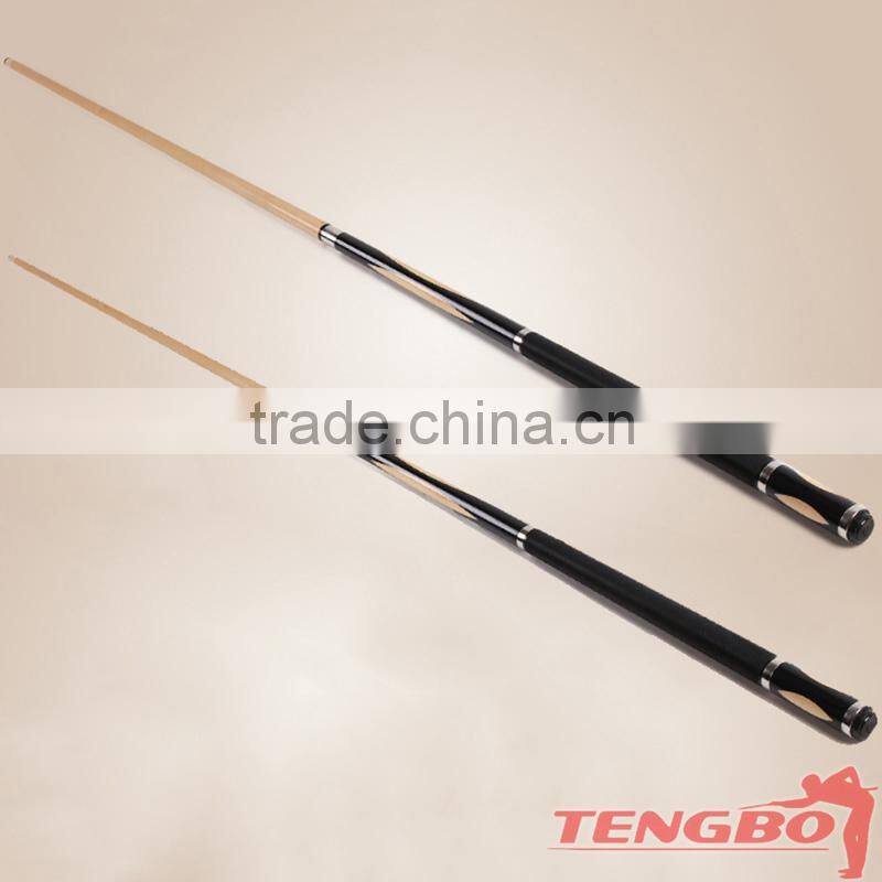 Factory direct sellling high quality very straight TB-JY-6 tip shaver pool cue