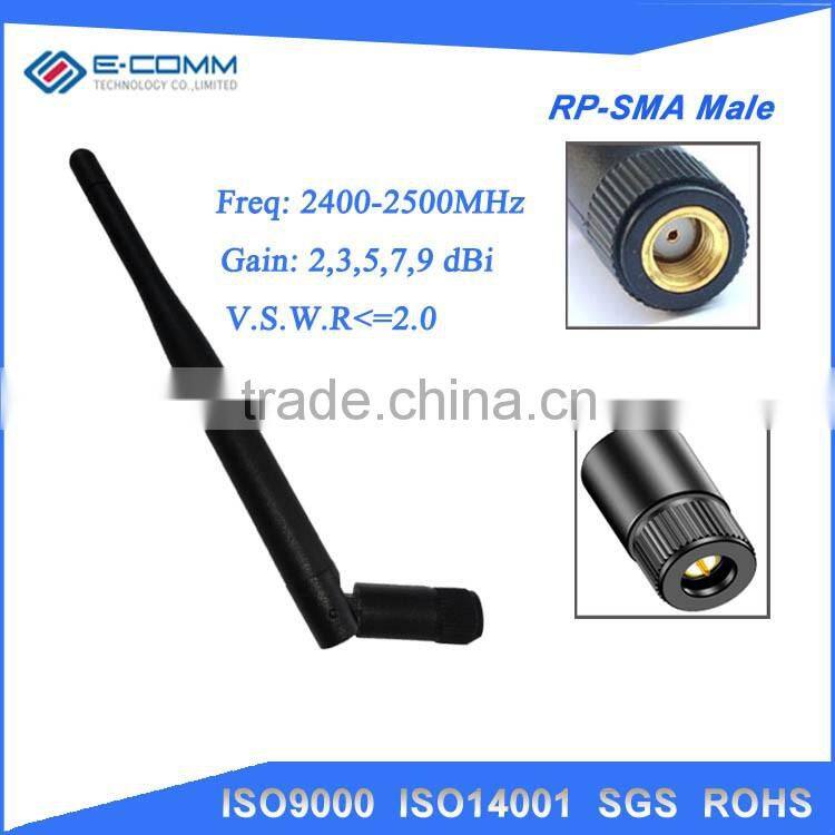 Free Sample High Gain GPS Signal Booster Repeater Amplifier