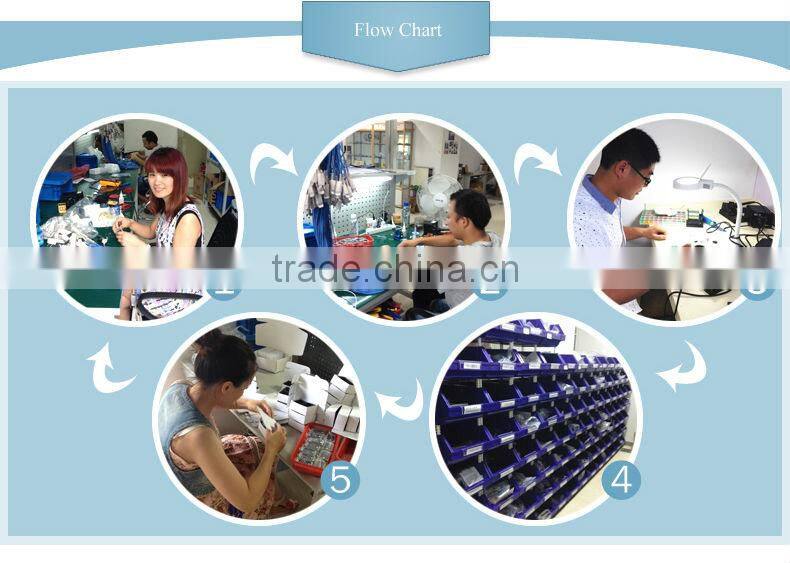 CE FDA approved Smartphone bluetooth Berry oximeter