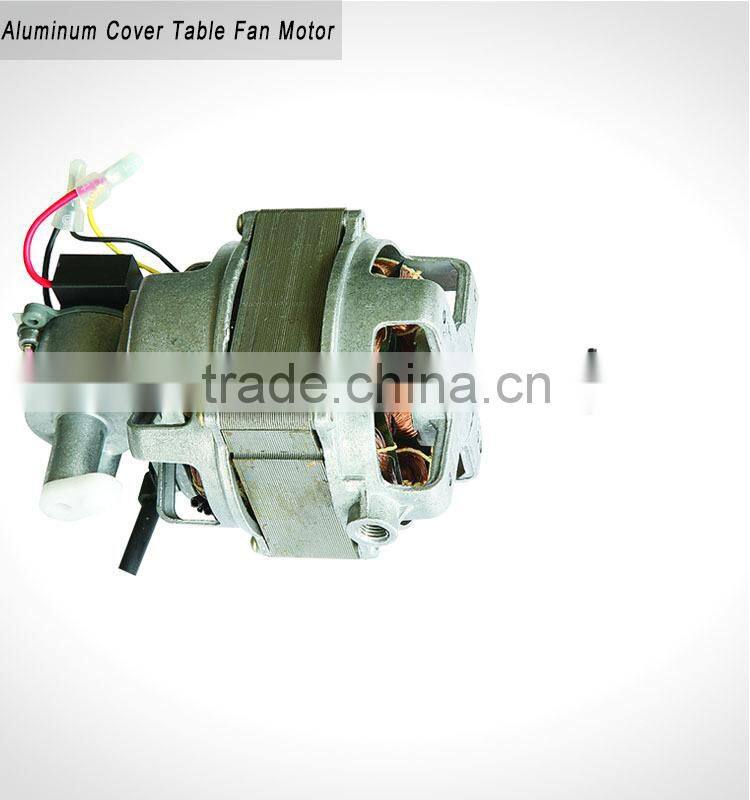 factory fan parts type universal electric fan motor