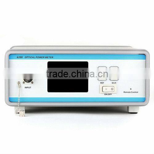 Grandway Bench-top Optical Power Meter