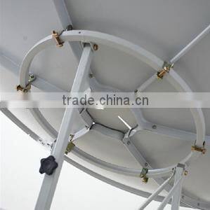 Factory Supply C Band 6 Feet Dish Antenna